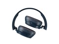 SKULLCANDY-слушалки-BT Riff Blue/Speckle/Sunset